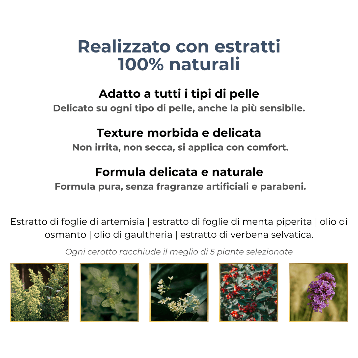 Cerotti Sollievo Cervicale