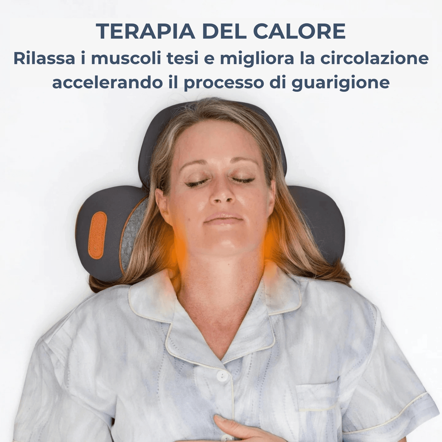 Cuscino SereaLab™