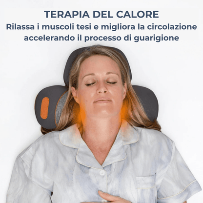 Cuscino SereaLab™