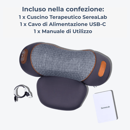 Cuscino SereaLab™